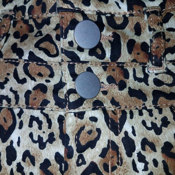 NO BOUNDARIES Juniors' Triple Stack Skinnny Jean - Picture 7 of 9